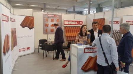 Belgrade Fair 2018